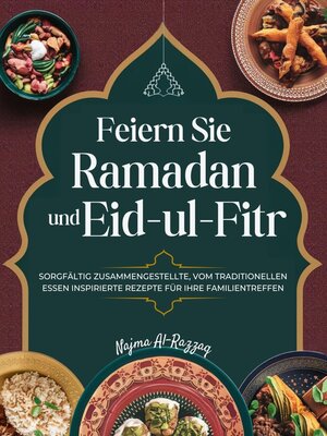 cover image of Feiern Sie Ramadan und Eid-ul-Fitr